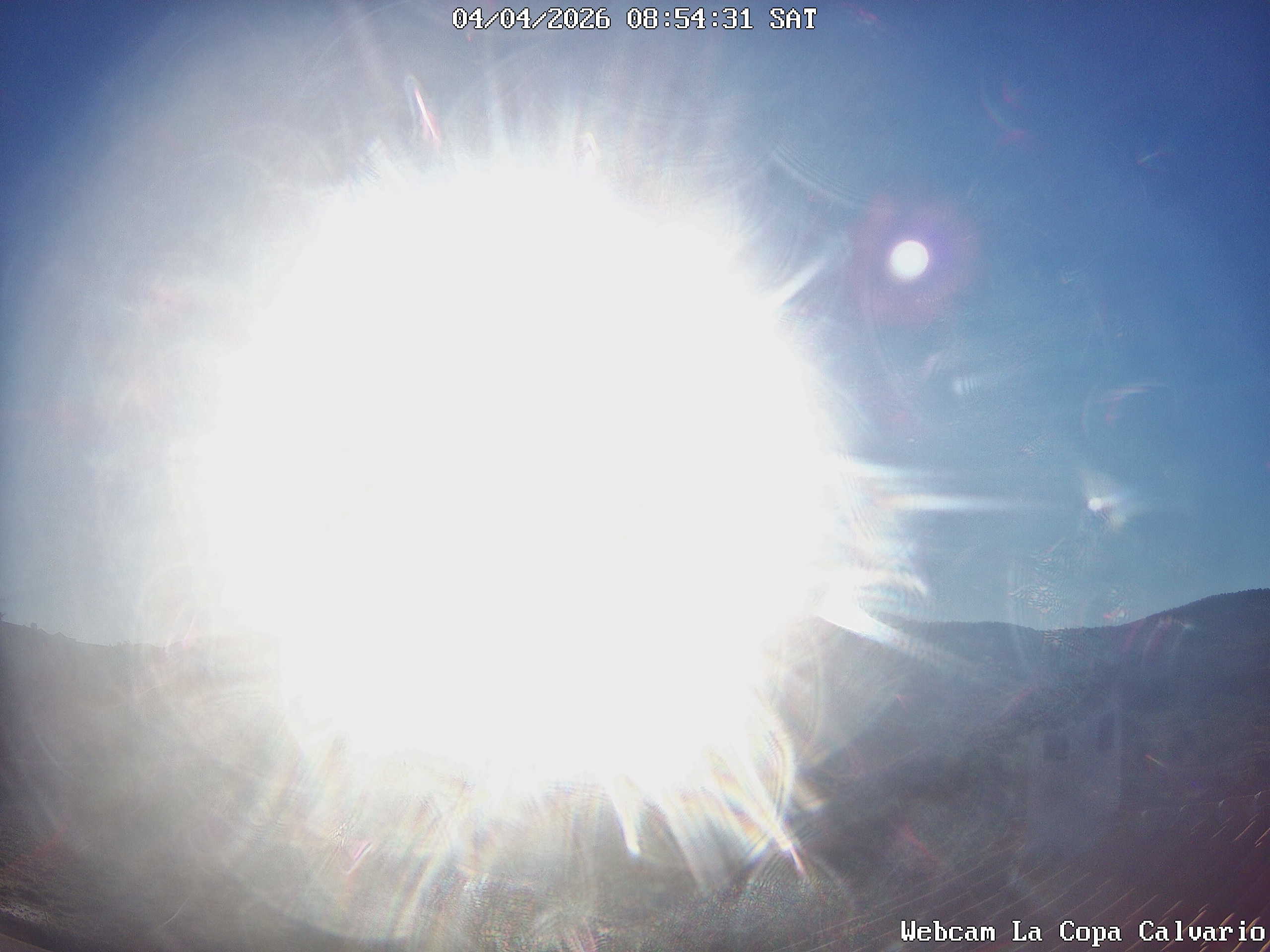 Webcam 2026-04-04 08:54:32